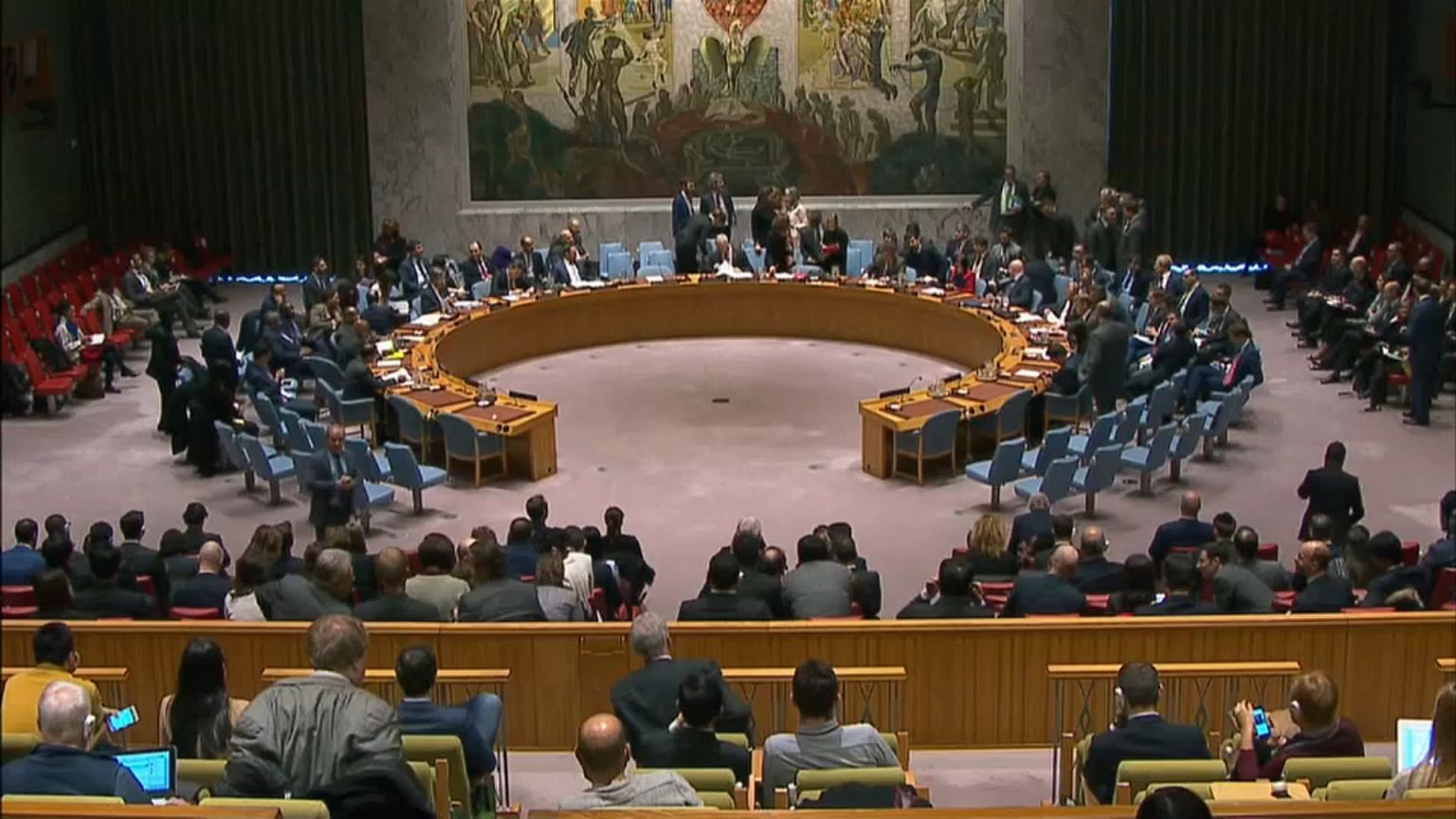 Onu: Haley,caso Skripal "Stati Uniti dalla parte della Gran Bretagna"