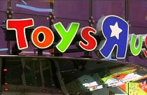 Toys'R'Us faces more closures