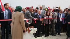 Iraqi Prime Minister Haider al-Abadi 