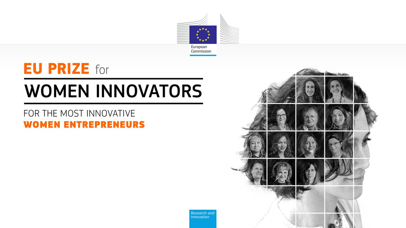 Women Innovators Prize: Η νεαρή Ελληνίδα μηχανικός που είναι στις φιναλίστ!