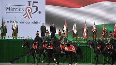 Megemlékezések és kampány március 15-én