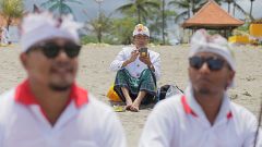 Warum Bali mobiles Internet für 24 Stunden kappt