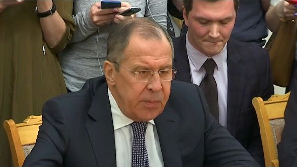 Россия готовится выслать британских дипломатов Россия готовится выслать британских дипломатов