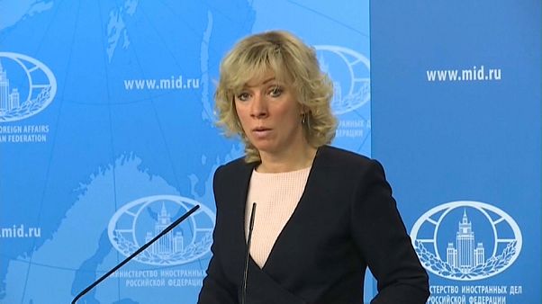 Caso Skripal. Russia annuncia contro-espulsione di diplomatici inglesi Caso Skripal. Russia annuncia contro-espulsione di diplomatici inglesi