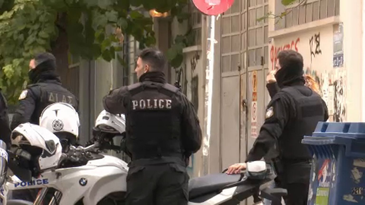 Συμβούλιο Εφετών: Δεν εκδίδεται η 21χρονη κουρδικής καταγωγής