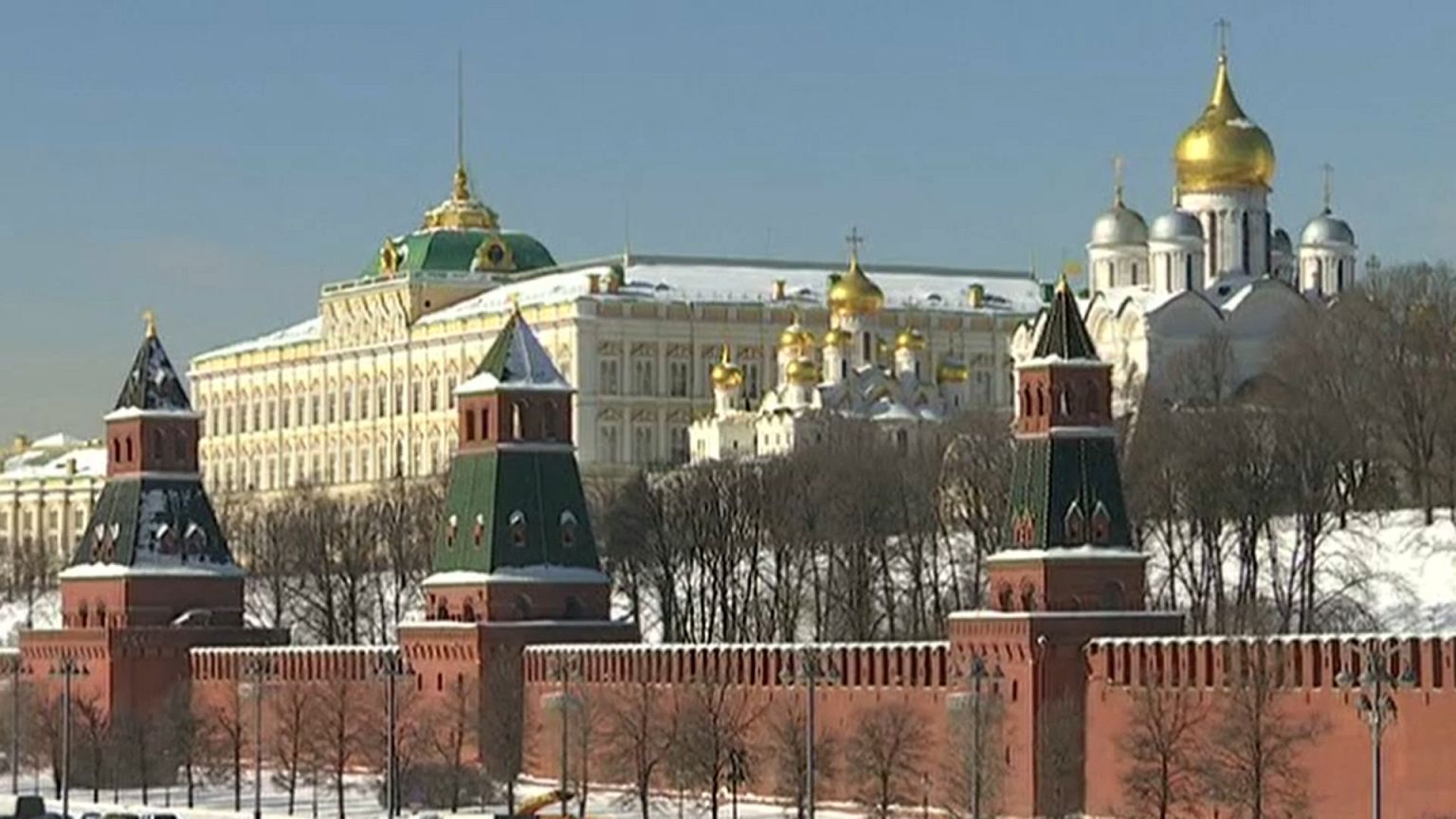 Moscovo prepara retaliação contra Londres