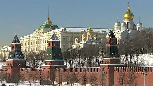 Moscovo prepara retaliação contra Londres Moscovo prepara retaliação contra Londres