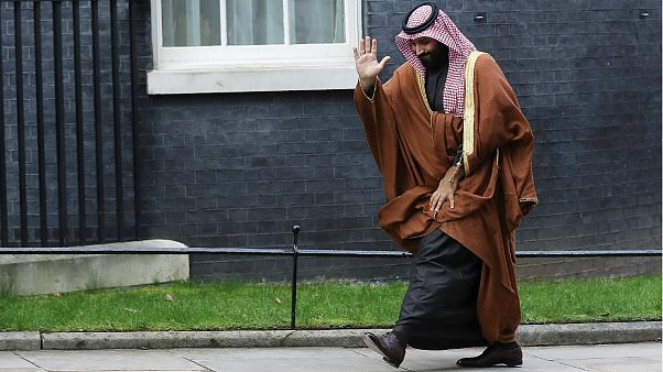Mohammad bin Salman Mohammad bin Salman