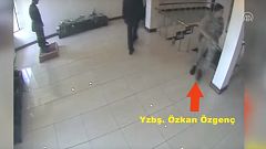 Βίντεο με τους 8 Tούρκους αξιωματικούς που ήρθαν στην Ελλάδα έδωσε στη δημοσιότητα η Άγκυρα