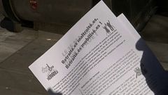 Retraités et Ehpads battent le pavé 