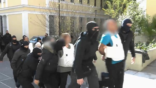 Греция отказала Турции Греция отказала Турции