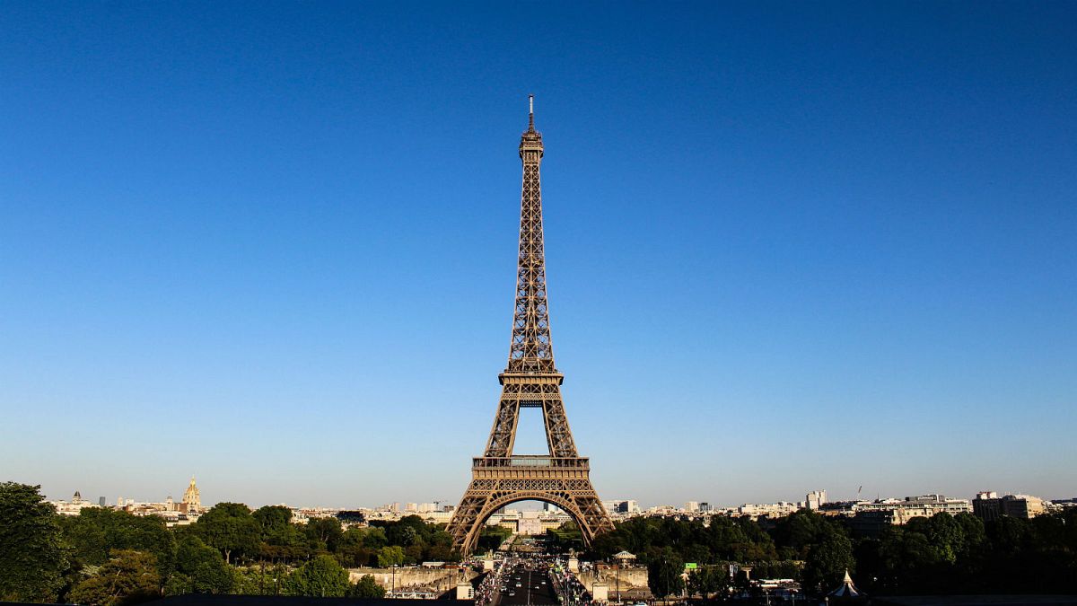Paris climbs to world's second-most expensive city to live