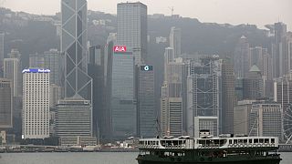 Hong Kong'da evlerin pahalılığı halkı yeni arayışlara itiyor
