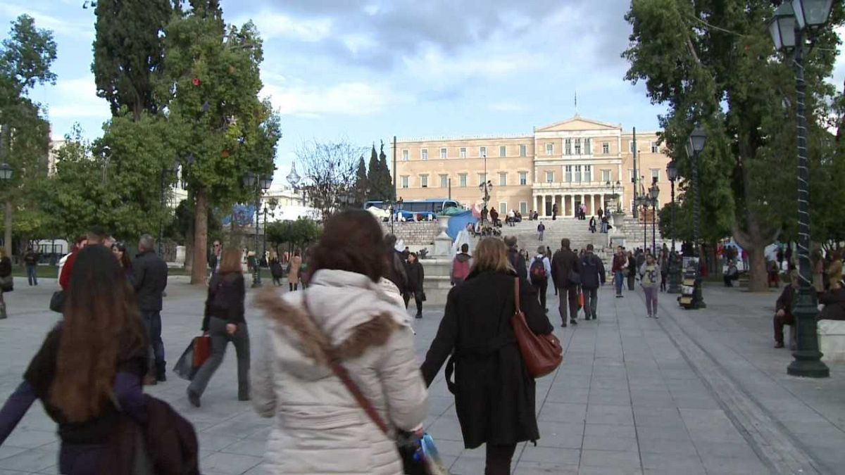 Ελλάδα: Ξεπέρασαν το εκατομμύριο οι άνεργοι 