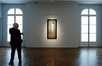 Collection d'art Rockefeller : la vente du siècle