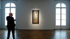 Collection d'art Rockefeller : la vente du siècle
