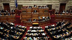 «Θύελλα» στη Βουλή για το ελληνικό ποδόσφαιρο