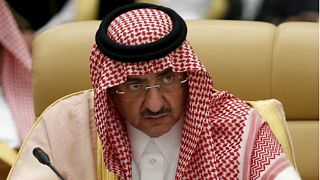 تطورات في محاولة اغتيال الأمير محمد بن نايف عندما كان وزيراً للداخلية؟