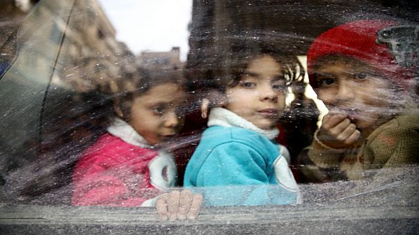Ma hét éve kezdődött el a szíriai polgárháború Ma hét éve kezdődött el a szíriai polgárháború