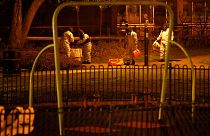 Affaire Skripal : Londres, Berlin, Paris et Washington condamnent l'empoisonnement