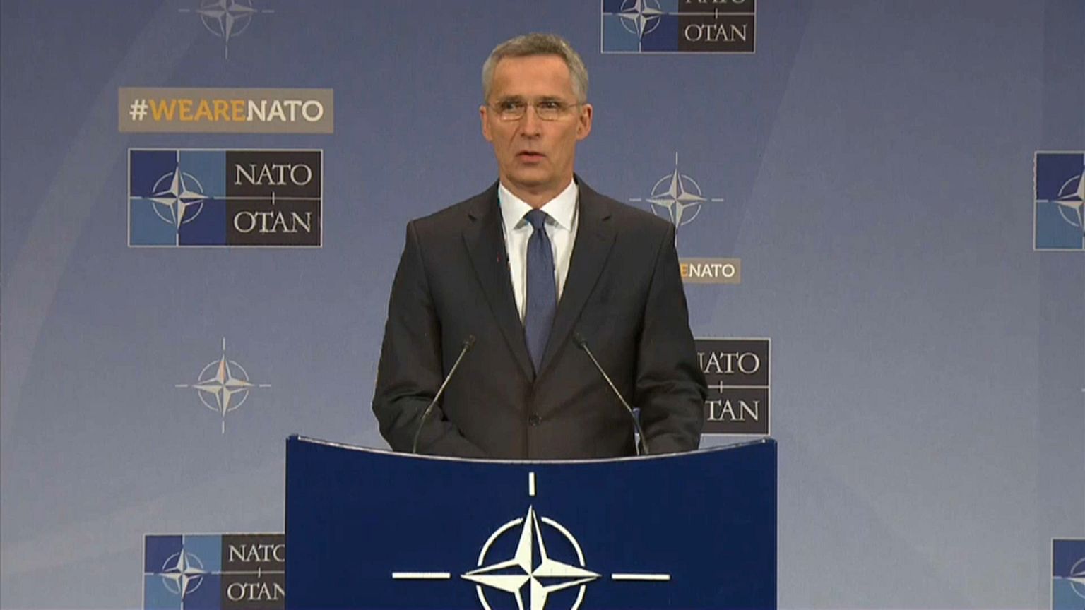 Regno Unito,Germania, Francia e USA contro Mosca