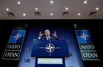 NATO: stehen hinter VK, aber Skripal-Mord kein Bündnisfall