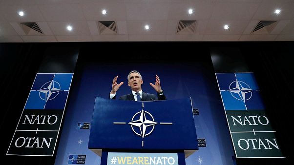 NATO: stehen hinter VK, aber Skripal-Mord kein Bündnisfall NATO: stehen hinter VK, aber Skripal-Mord kein Bündnisfall