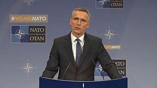 Британия не просит НАТО о защите в связи с отравлением