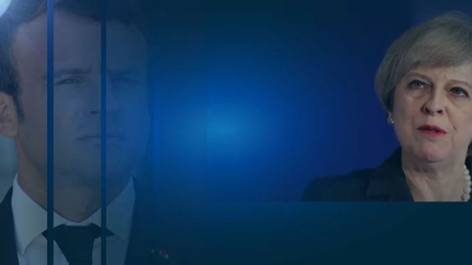 Ενωμένη η Δύση κατά της Ρωσίας