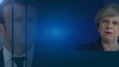 Ενωμένη η Δύση κατά της Ρωσίας