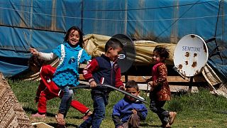 Συρία: Τα παιδιά του πολέμου