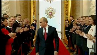 Elezioni presidenziali russe: Putin alla riconquista