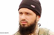 Le djihadiste français Maxime Hauchard, bourreau de Daech, est mort