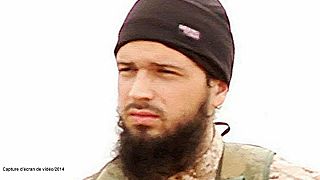 Le djihadiste français Maxime Hauchard, bourreau de Daech, est mort