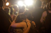 Vereadora do Rio de Janeiro morta a tiro