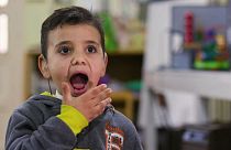 Mohammad, l'âge de la guerre