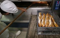 Zu viel gearbeitet: Französischer Bäcker soll 3.000 € Strafe zahlen