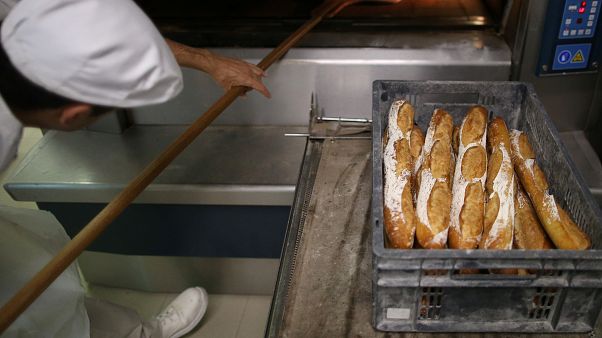 Zu viel gearbeitet: Französischer Bäcker soll 3.000 € Strafe zahlen Zu viel gearbeitet: Französischer Bäcker soll 3.000 € Strafe zahlen