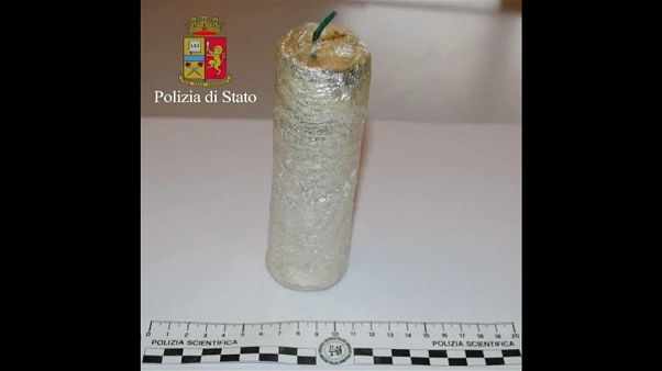 Viterbo, "lupo solitario" arrestato grazie a Fbi: fabbricava ordigni Viterbo, "lupo solitario" arrestato grazie a Fbi: fabbricava ordigni