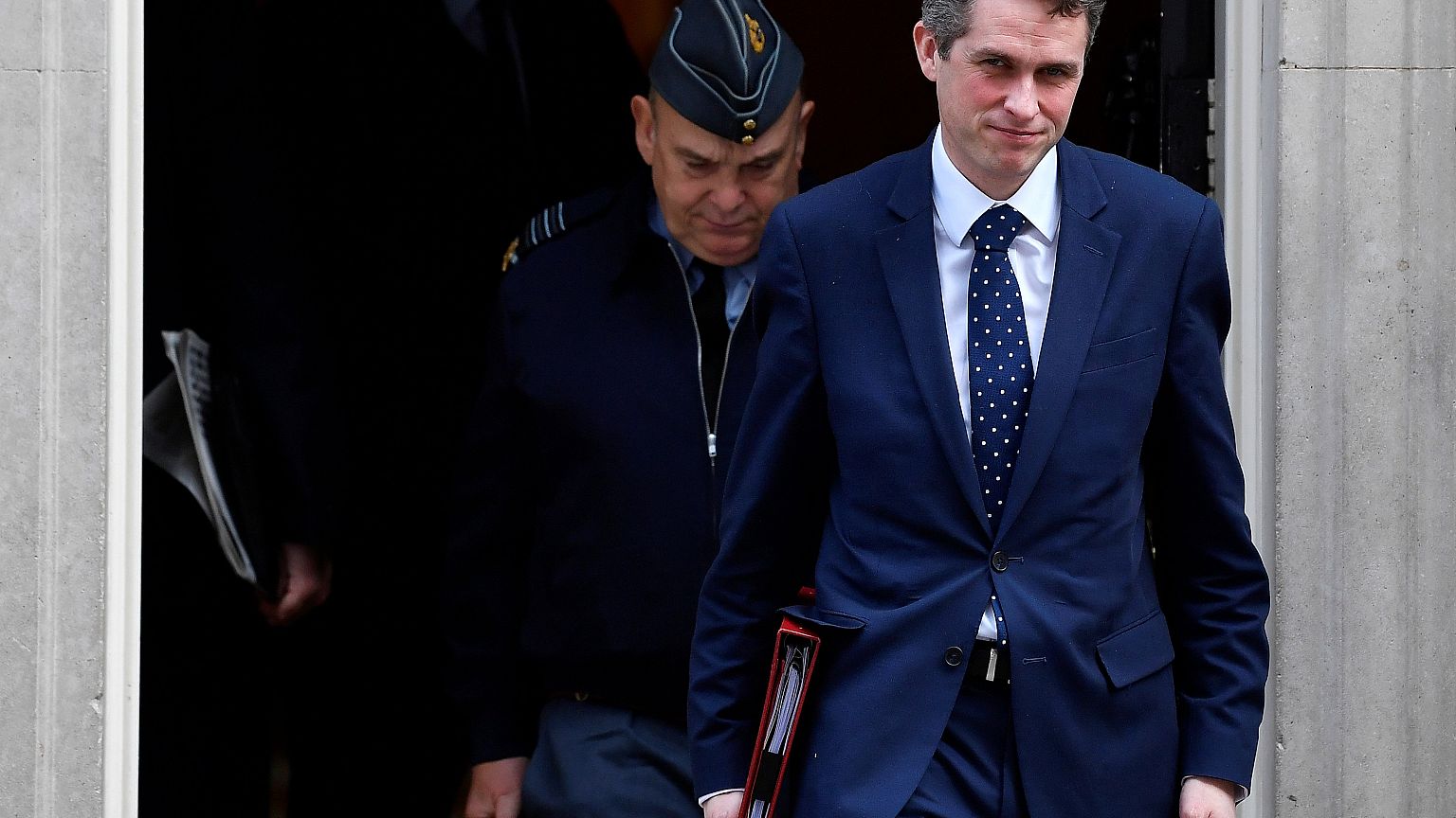 Londra-Mosca saltano le regole della diplomazia