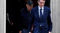 Londra-Mosca saltano le regole della diplomazia