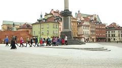 A zsidókat mentő lengyelek emléknapja lesz március 24.