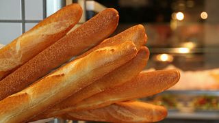 French baker's pain after being fined for working too much