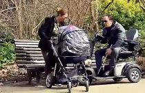 Belgien: unangemeldete Migranten verlieren medizinische Nothilfe