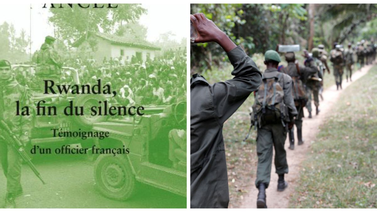 ضابط فرنسي سابق: تدخّلنا في رواندا لإنقاذ الجلادين