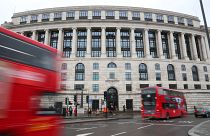 Londres deixa de ser sede social da Unilever