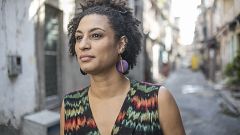 Rio, uccisa attivista. La città in preda alla violenza