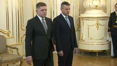 Словакия сменила премьера