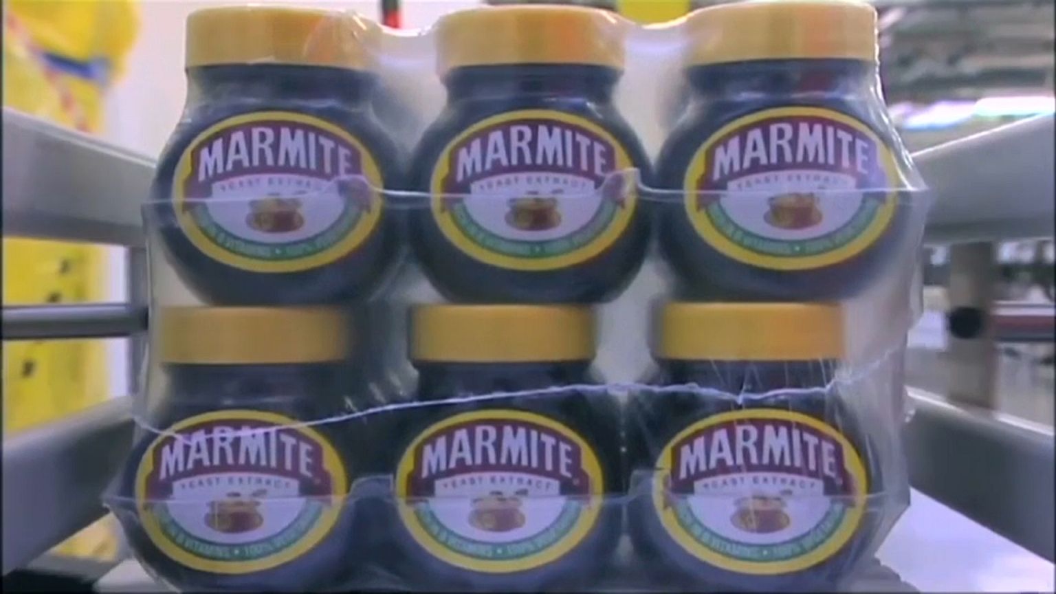 Unilever Londra'dan ayrılıyor