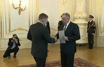 El caso Kuciak tumba al Gobierno eslovaco